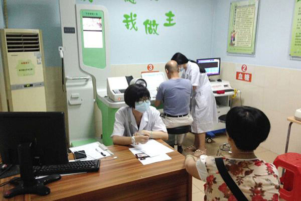 健康小屋如何获取与待注册用户的身份证ID号 健康小屋如何获取与待注册用户的身份证ID号